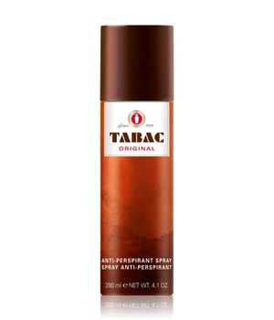 Tabac Original Anti-Perspirant Deodorant Spray-200 ml