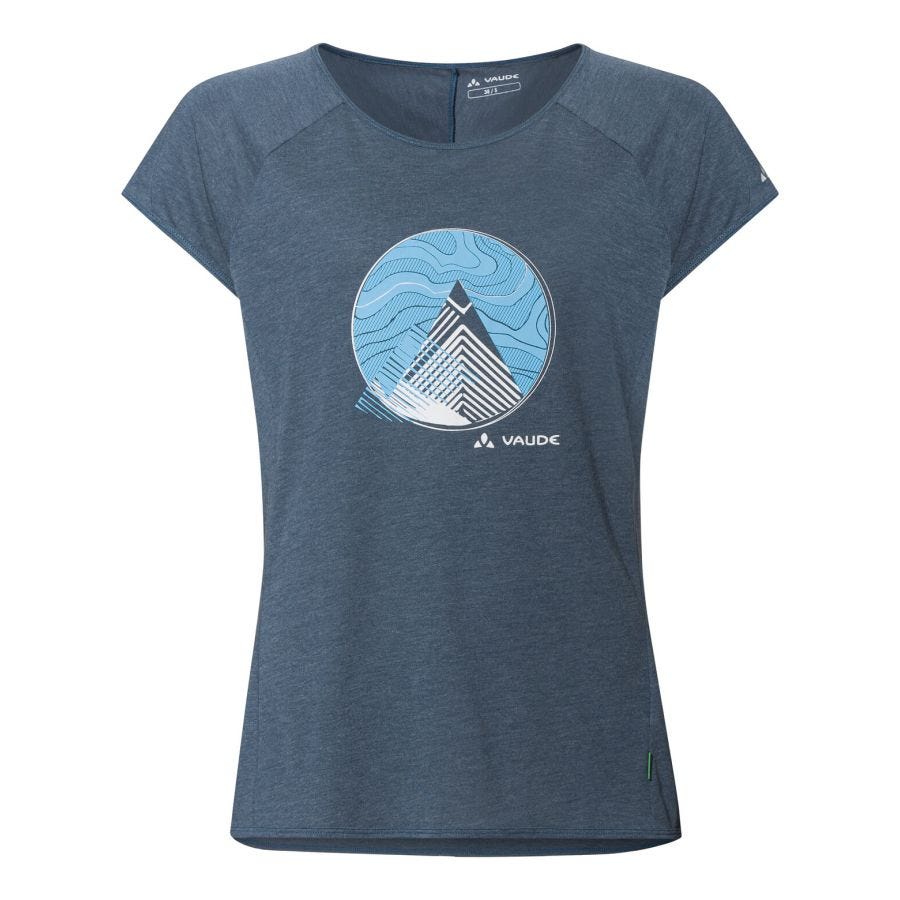 Tekoa T-Shirt II Damen