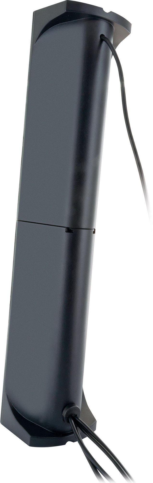 Schwaiger BSB23 Soundbar (AUX, Bluetooth, 6 W, teilbar)