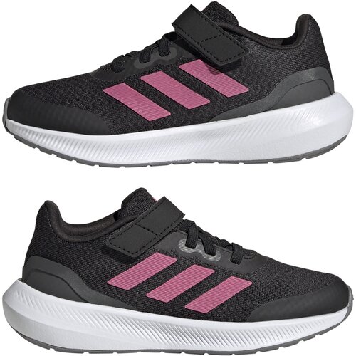 KINDER LAUFSCHUHE RUNFALCON 3.0 ELASTIC LACE TOP STRAP
