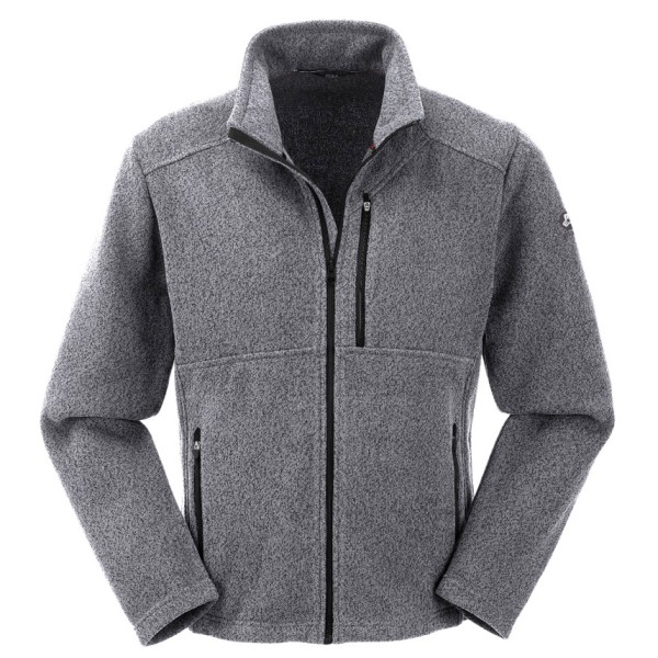 Maul Sport - Oberstdorf II  Strickfleece - Fleecejacke