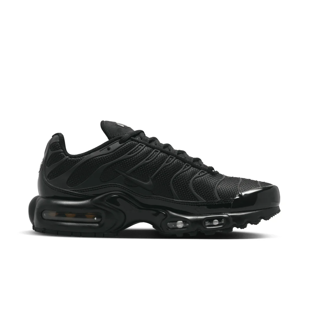 Nike Air Max Plus FB8479-001 / schwarz
