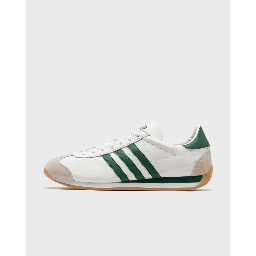adidas Country OG Footwear White IF2856 / weiss