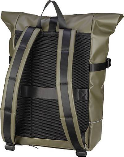 Strellson Rucksack / Backpack Stockwell 2.0 Eddie Backpack MVF