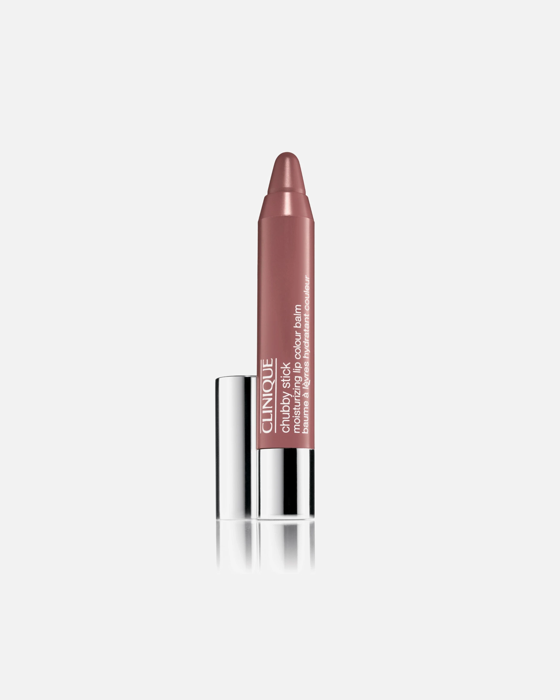 Clinique Chubby Stick hidratantni balzam za usne u boji