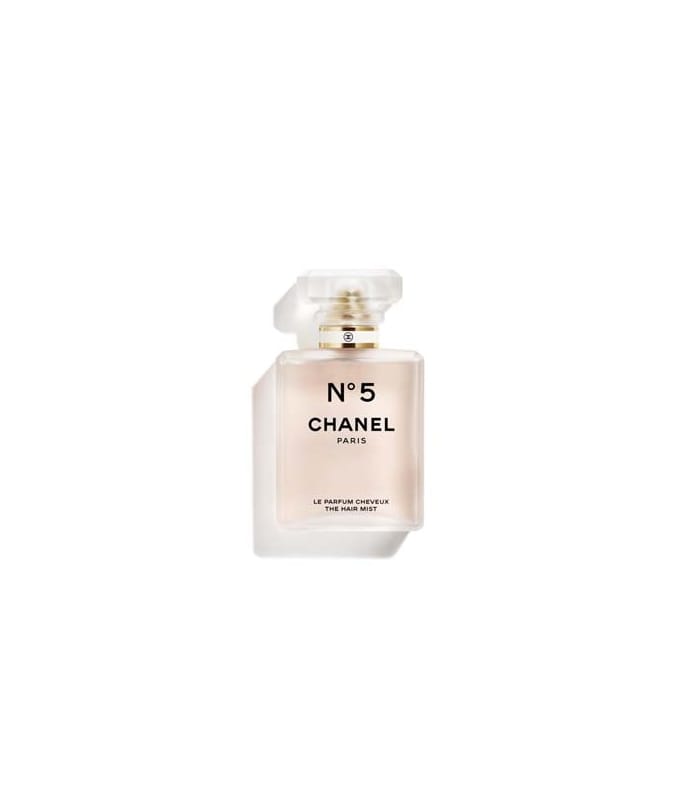 Chanel-N°5-Parfum pour les cheveux 35ml