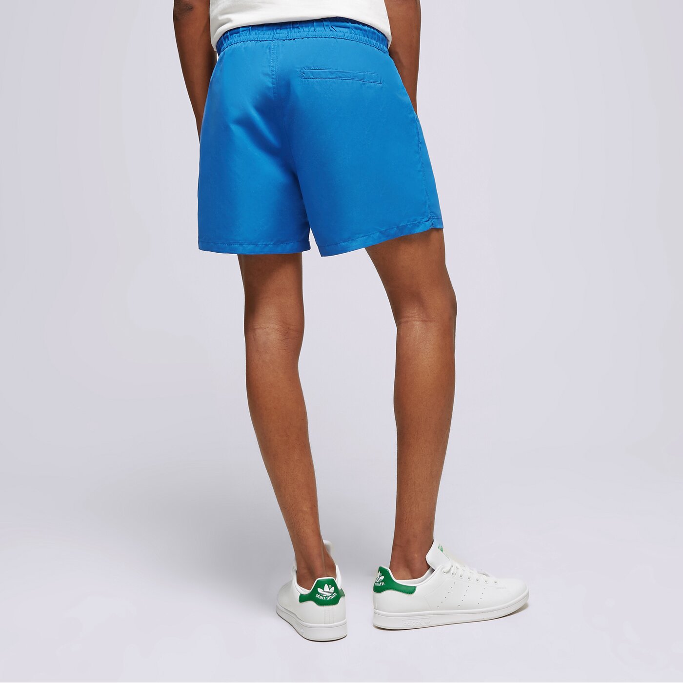 FILA SHORTS SATAR Blau
