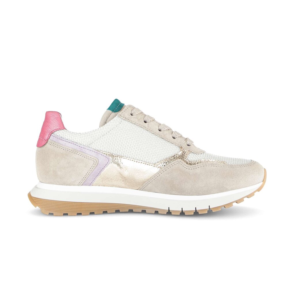 Gabor comfort Sneaker low multicolour