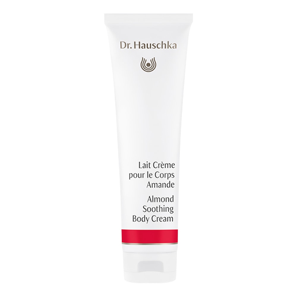 Dr. Hauschka Lait Crème pour le Corps Amande Soin hydratant pour le corps