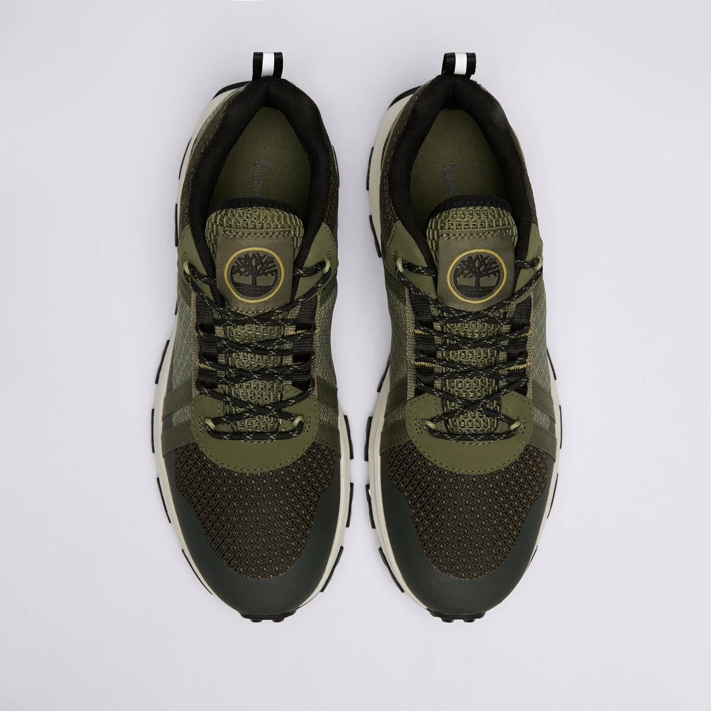 TIMBERLAND WINSOR TRAIL Khaki