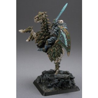 Golgoth the Ancient, Skeletal Knight (REA03357)