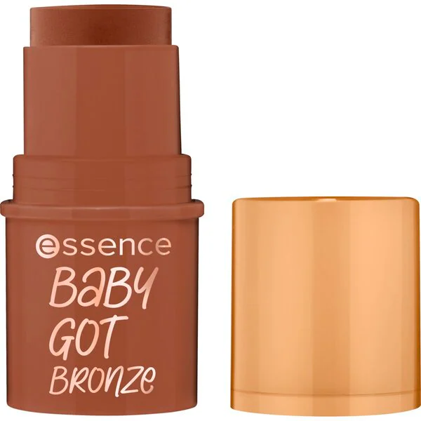 Essence Baby Got Bronze 40 Mogyorós bronzosító stift 5.5g