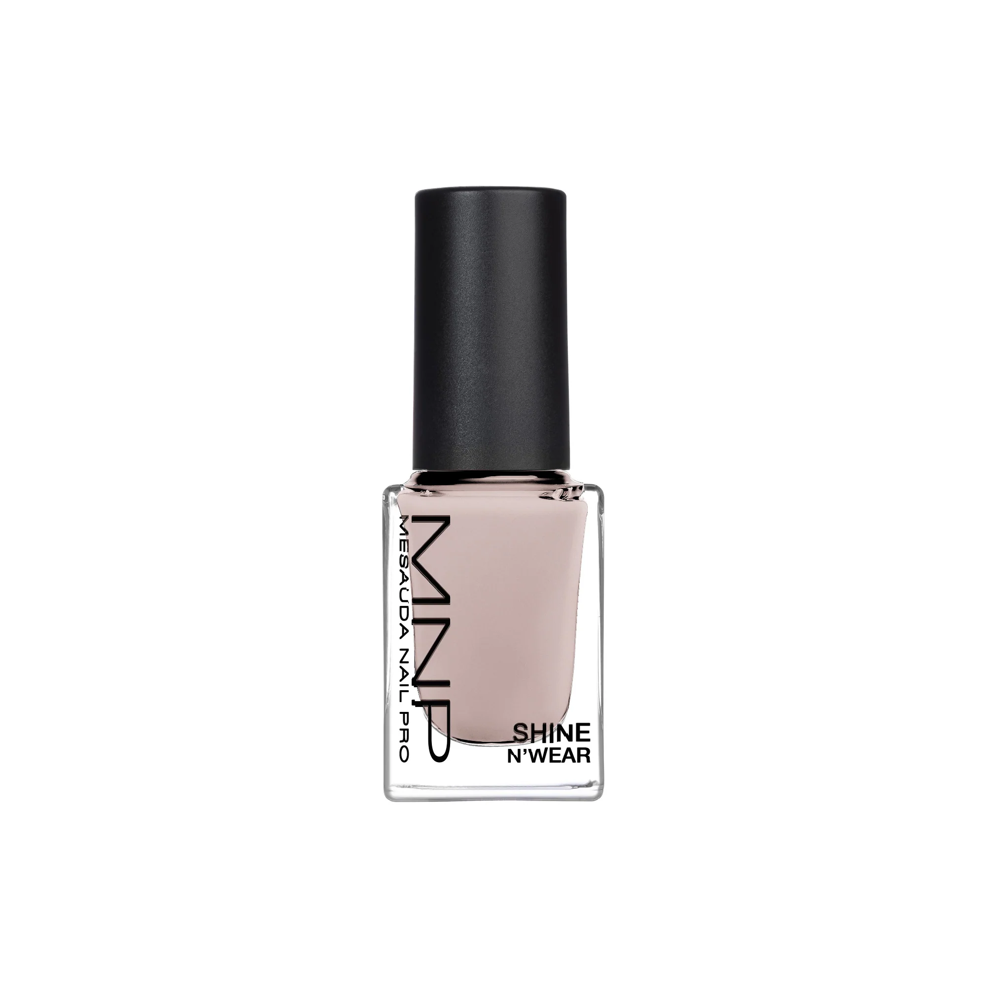 SHINE N'WEAR Klassisk Neglelak - Neglelak