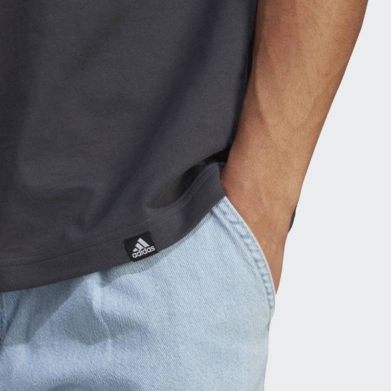 adidas Sportswear Photo Real Fill T-Shirt T-Shirt Herren