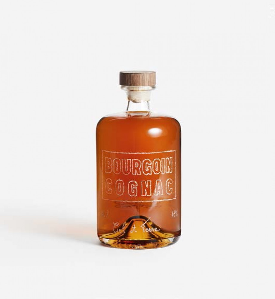 Cognac Ciel & Terre Bourgoin Cognac