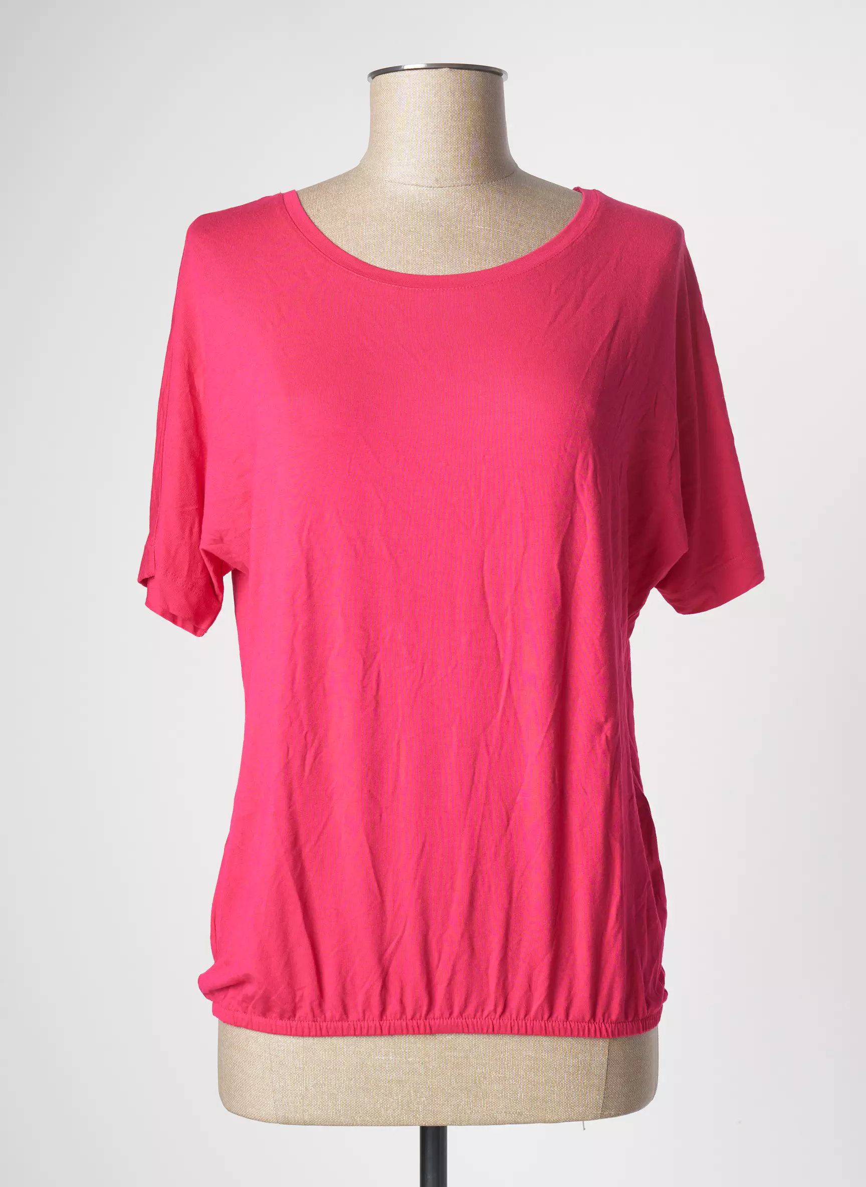 Street One Tshirts Femme couleur rose