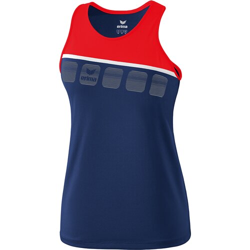 FUSSBALL - TEAMSPORT TEXTIL - TANKTOPS 5-C TANKTOP DAMEN
