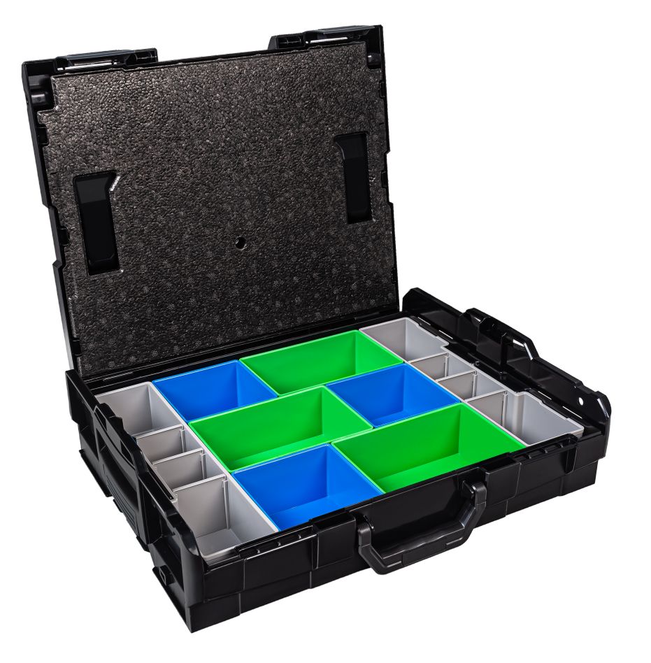 L-Boxx 6000010093 L-BOXX Inset box set CD3 BSS