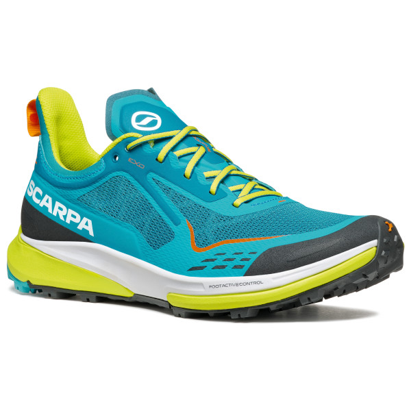 Scarpa - Golden Gate Kima RT - Trailrunningschuhe