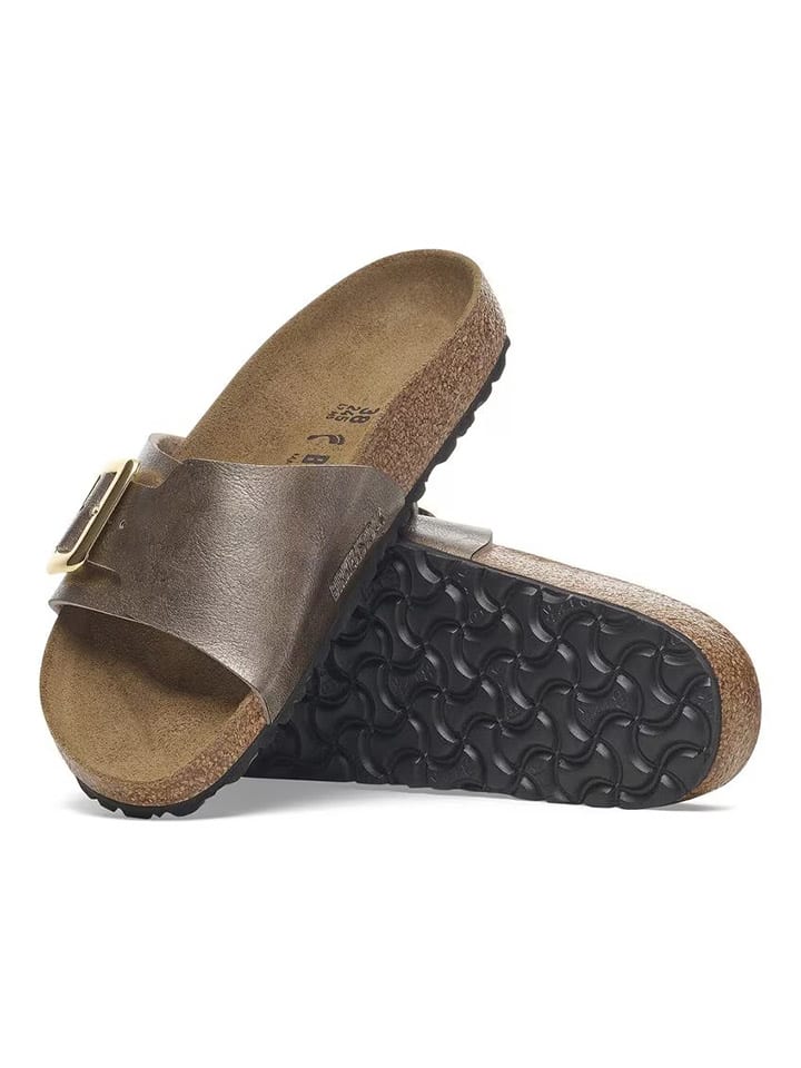 Birkenstock Pantoletten 