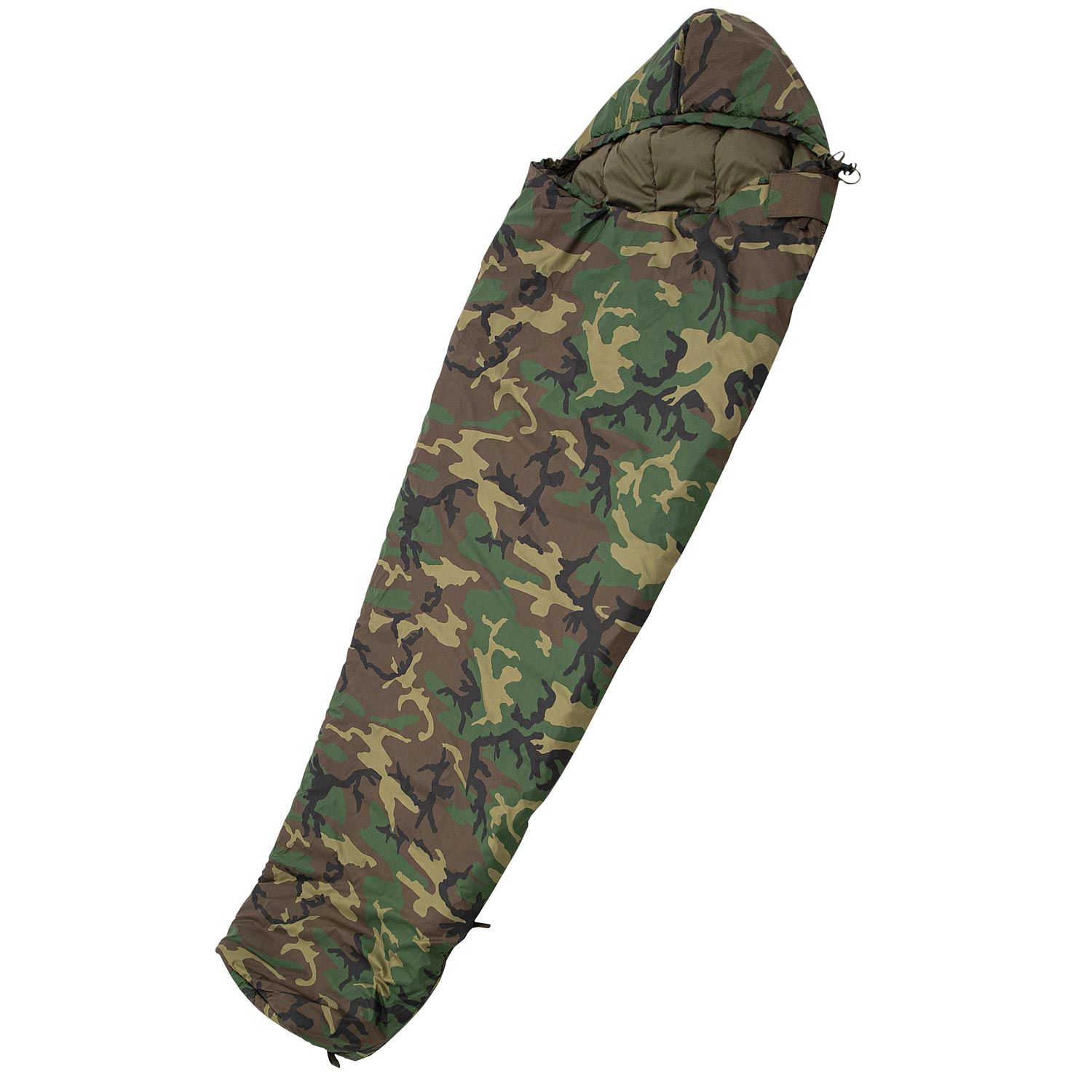 Schlafsack Tropen