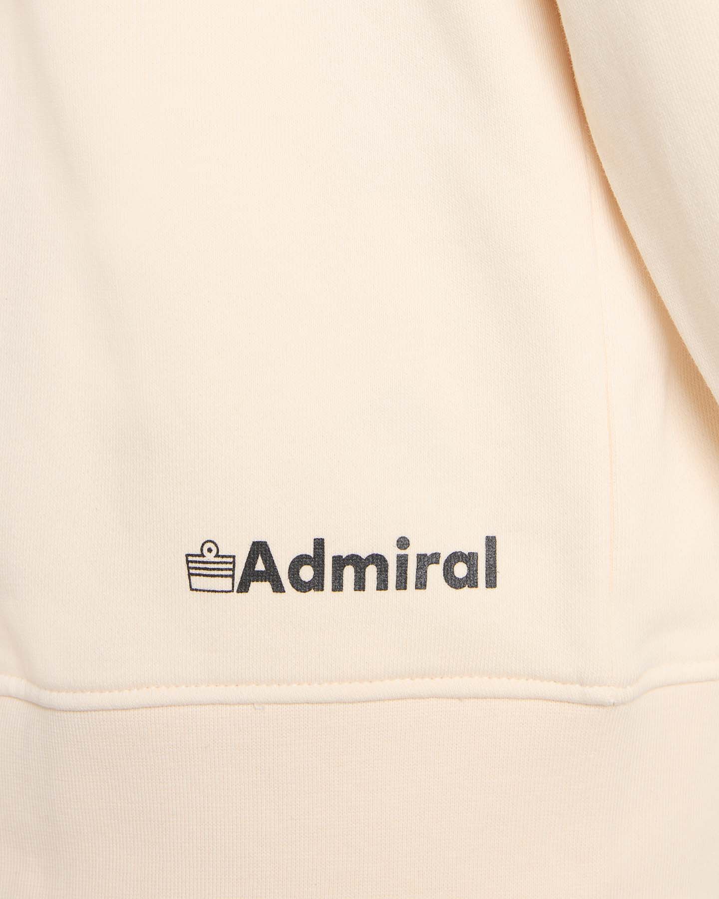 Felpa Admiral College W ADW813W24-004