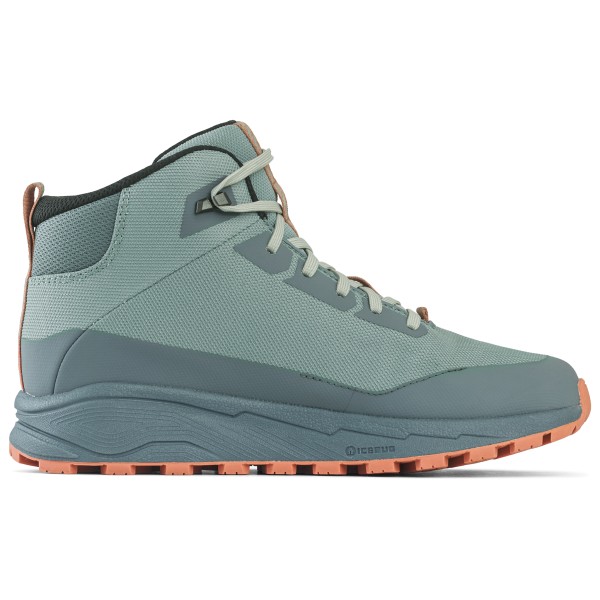 Icebug - Haze Mid Biosole GTX - Wanderschuhe