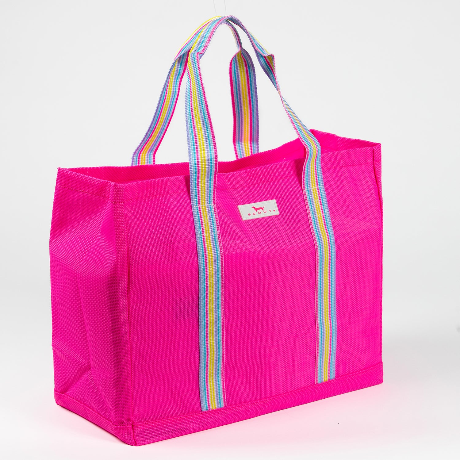 Woven Tote Medium Roadtripper