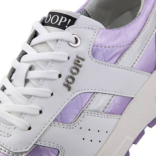 JOOP! Sneaker Avventura Metallo Hanna