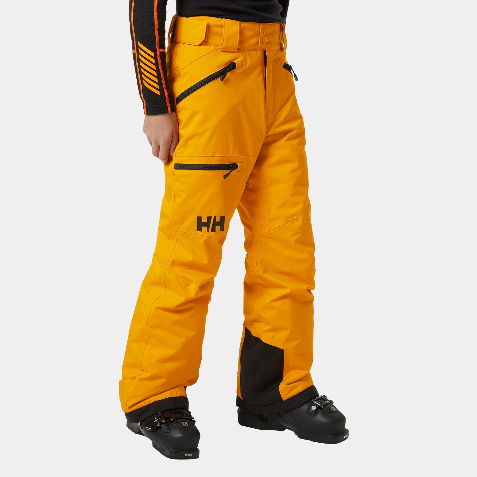 Juniors’ Elements Ski Pants
