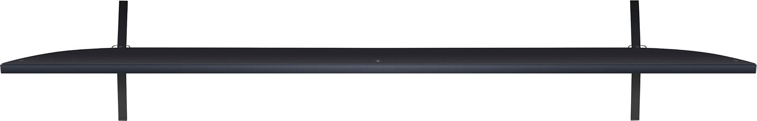 LG 75UR80006LJ LED-Fernseher (189 cm/75 Zoll, 4K Ultra HD, Smart-TV, UHD,α5 Gen6 4K AI-Prozessor,HDR10,AI Sound Pro,Filmmaker Mode)