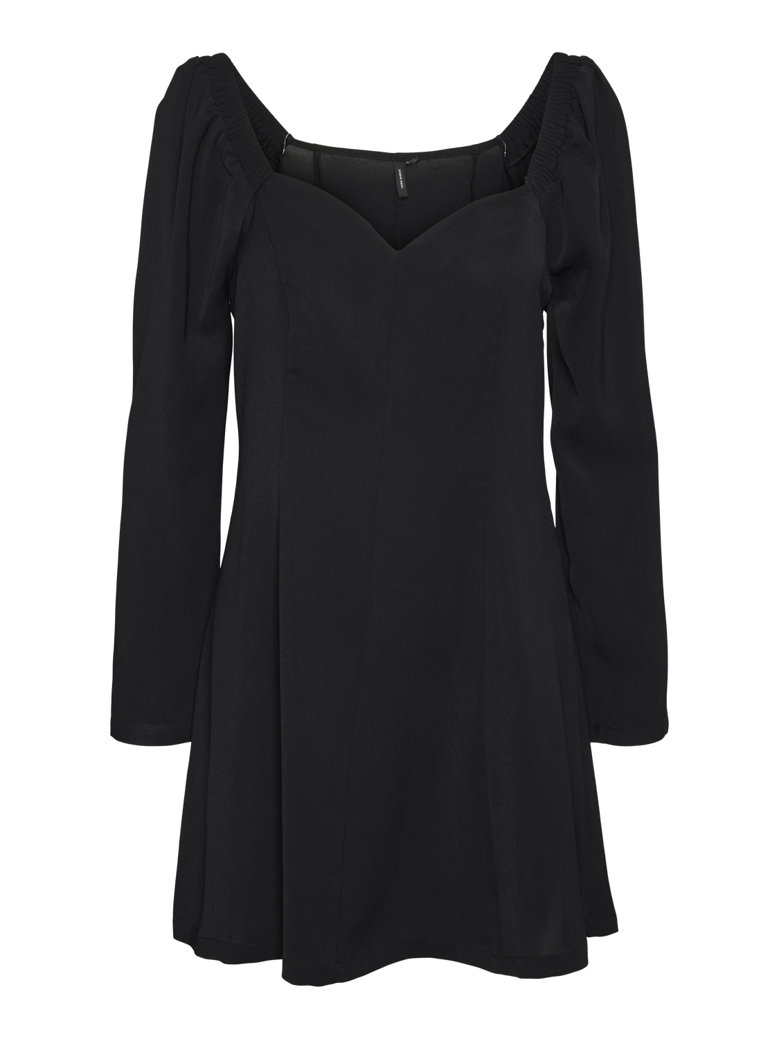 VMEMILIE Kurzes Kleid