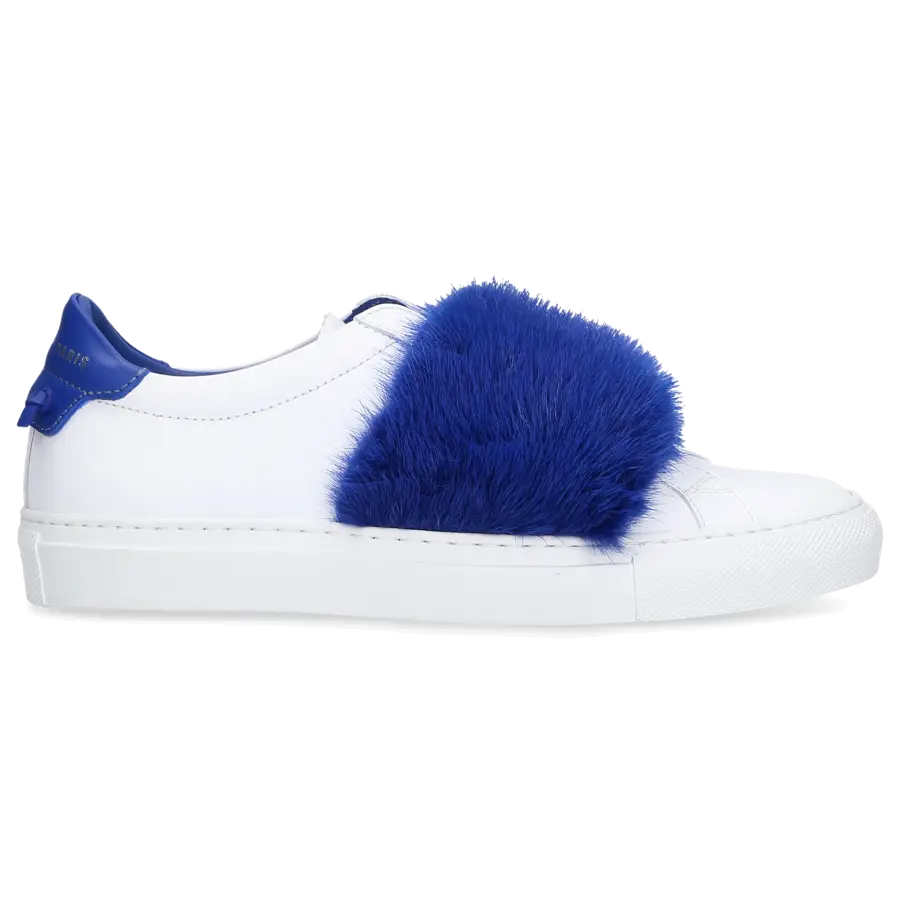 Givenchy - Slip Ons - blau