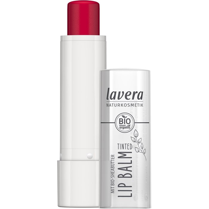 Tinted Lip Balm