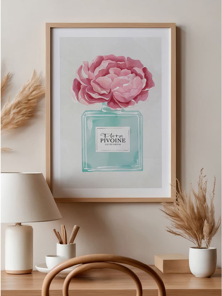 Tales by Jen Poster 