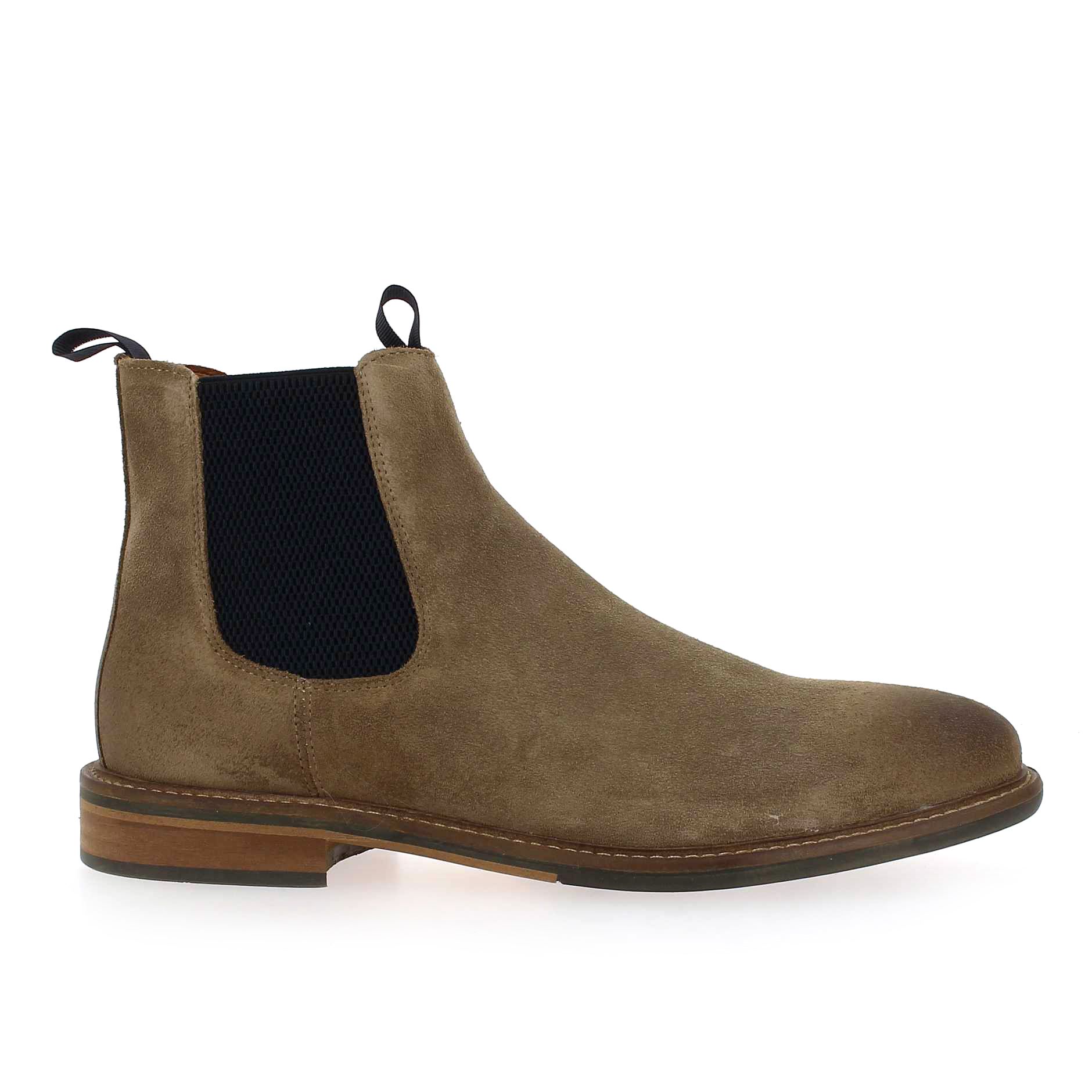 Schmoove  PILOT CHELSEA - Taupe