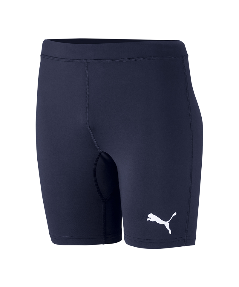 PUMA LIGA Baselayer Short Lila F20