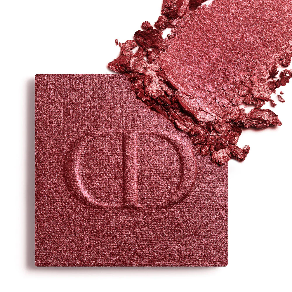 Ombretti Diorshow Mono Couleur - Ombretto compatto