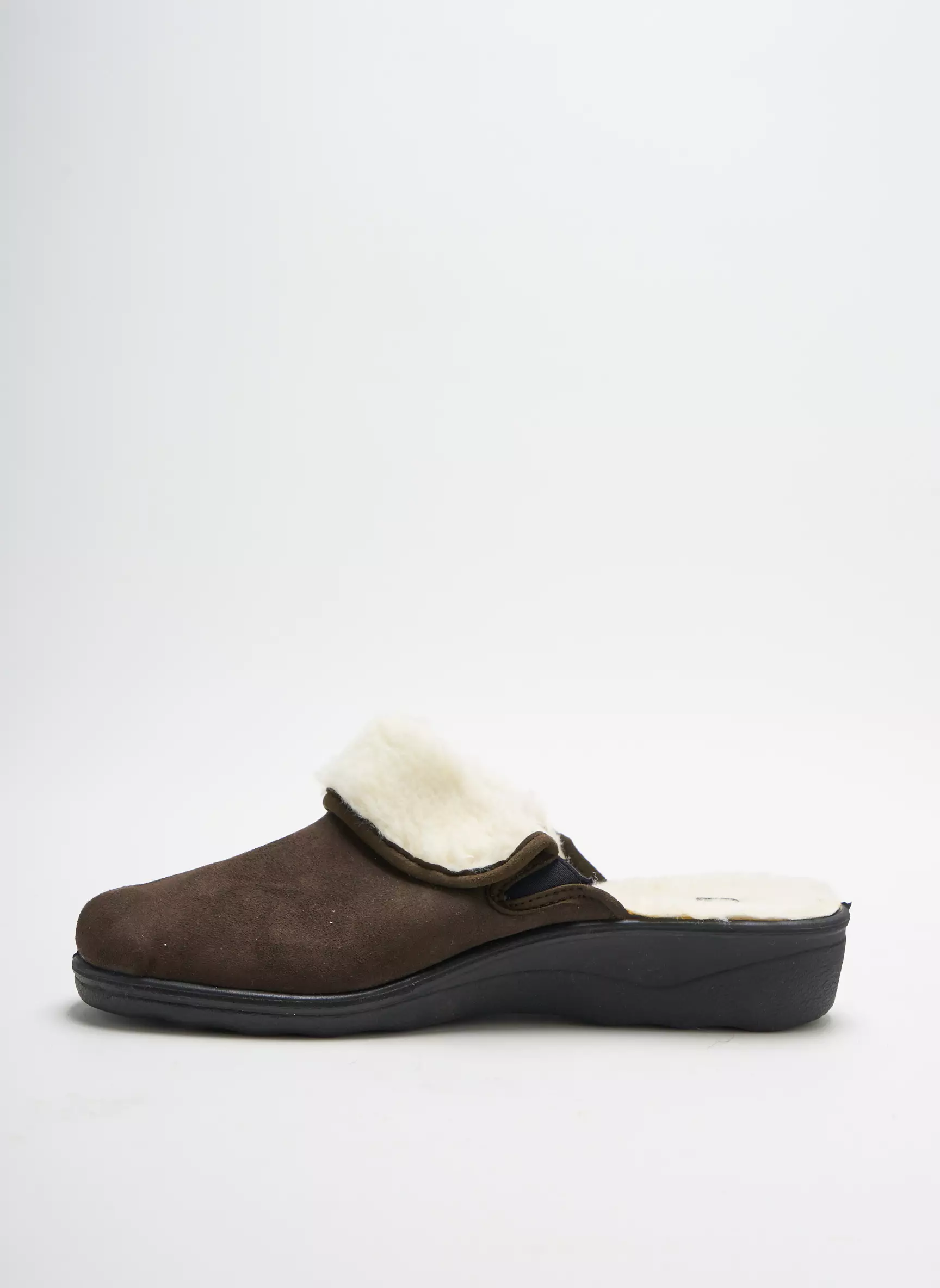 Romika Chaussons Femme couleur marron