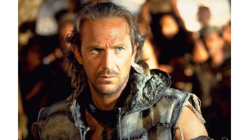 Waterworld