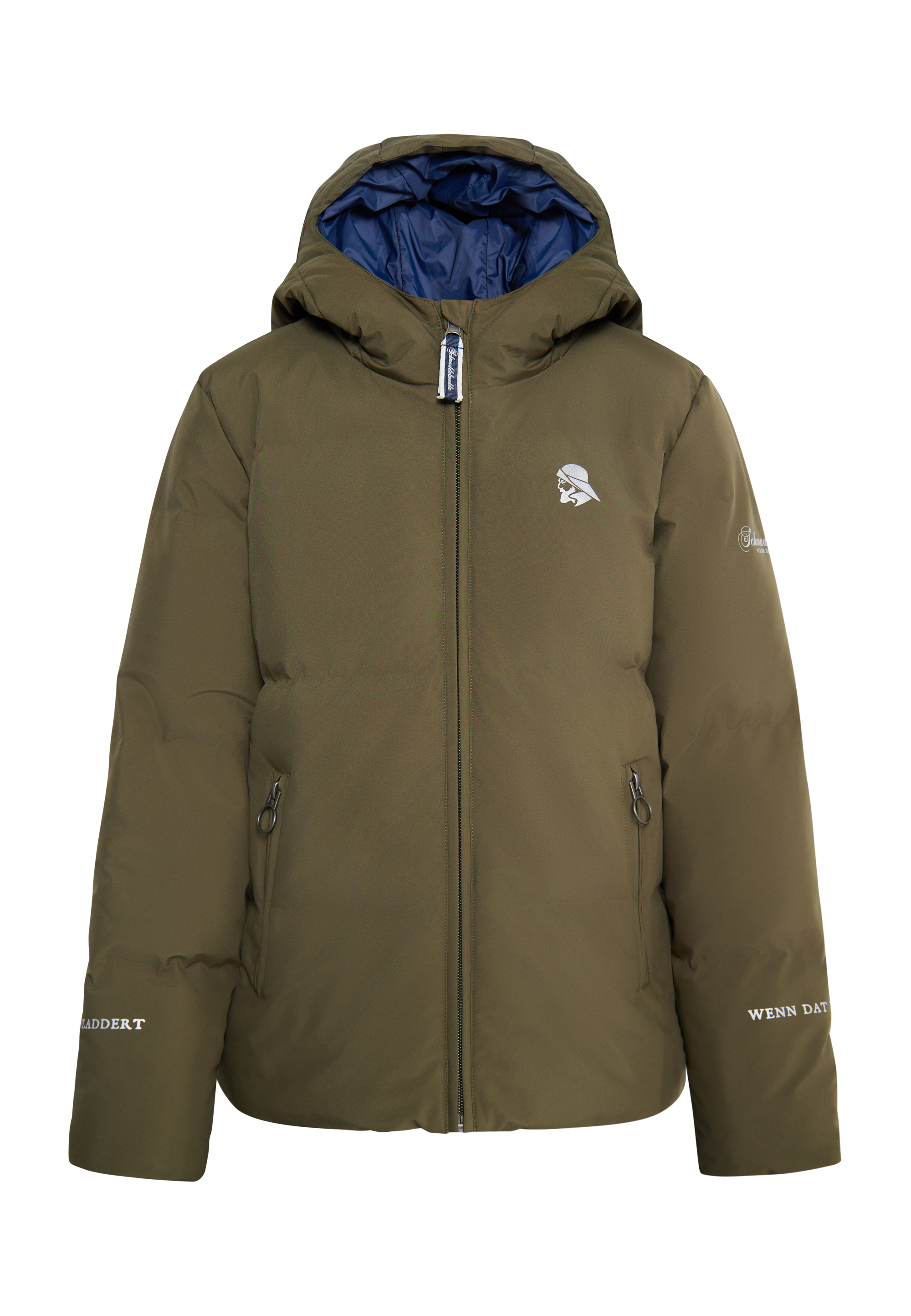 Performance Jacket 'Grassland'