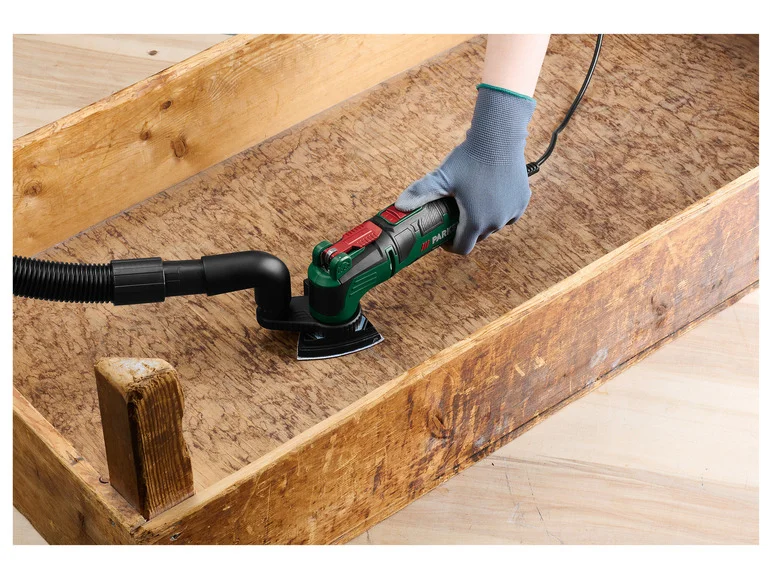 Multifuncional PARKSIDE® Outil PMFW 310 G4, 310 W