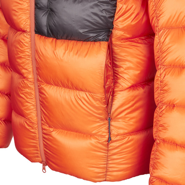 MYTHIC ULTRA JACKET Herren - Daunenjacke