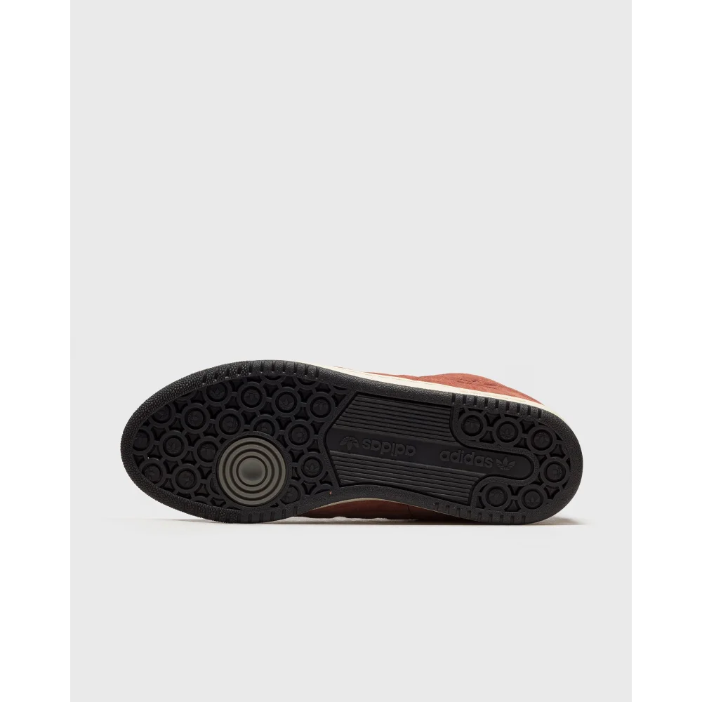 adidas Centennial 85 Hi High FZ5993 / weiss