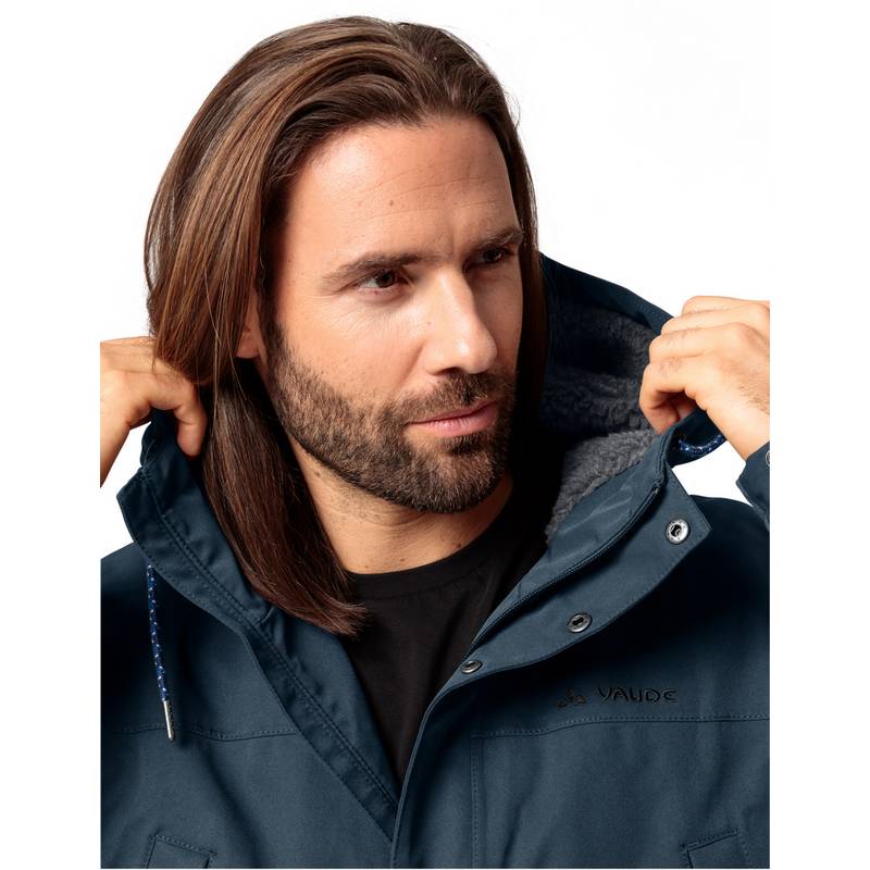 VAUDE Manukau II Parka Herren