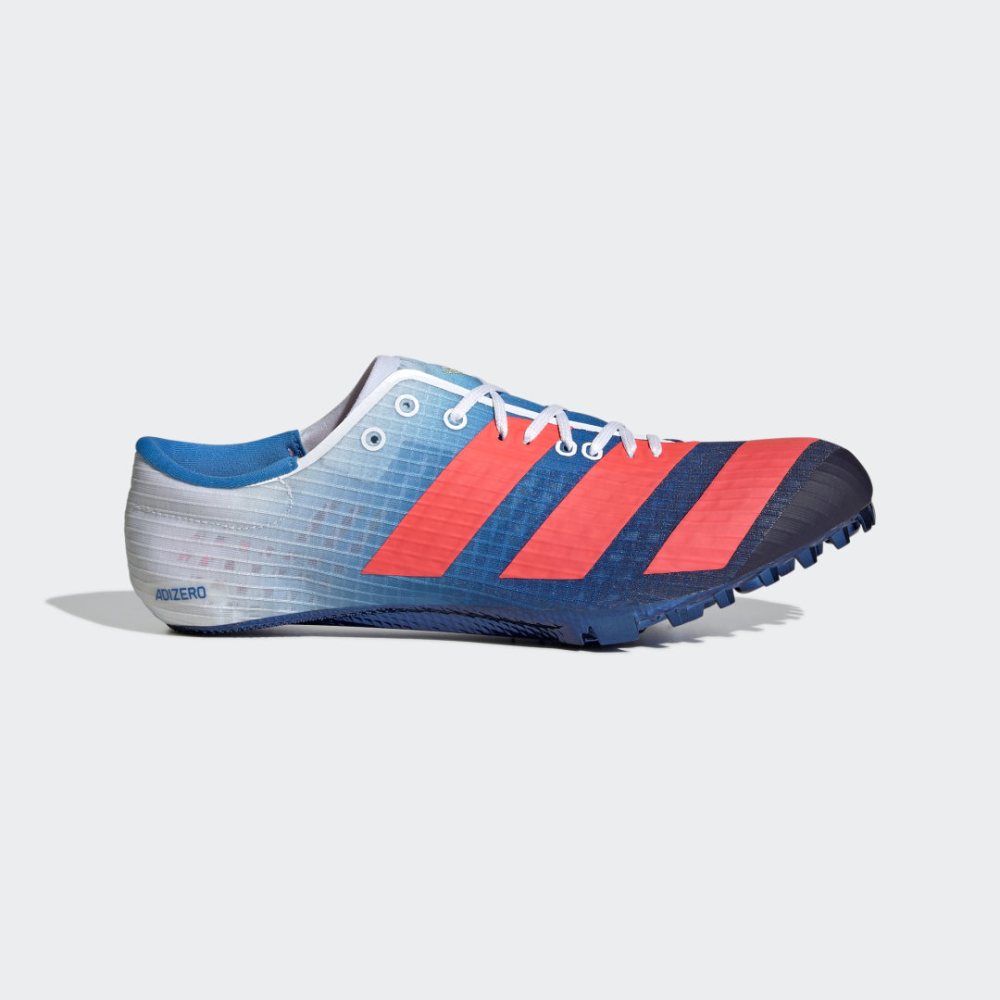 adidas adizero Finesse GY0913 / blau
