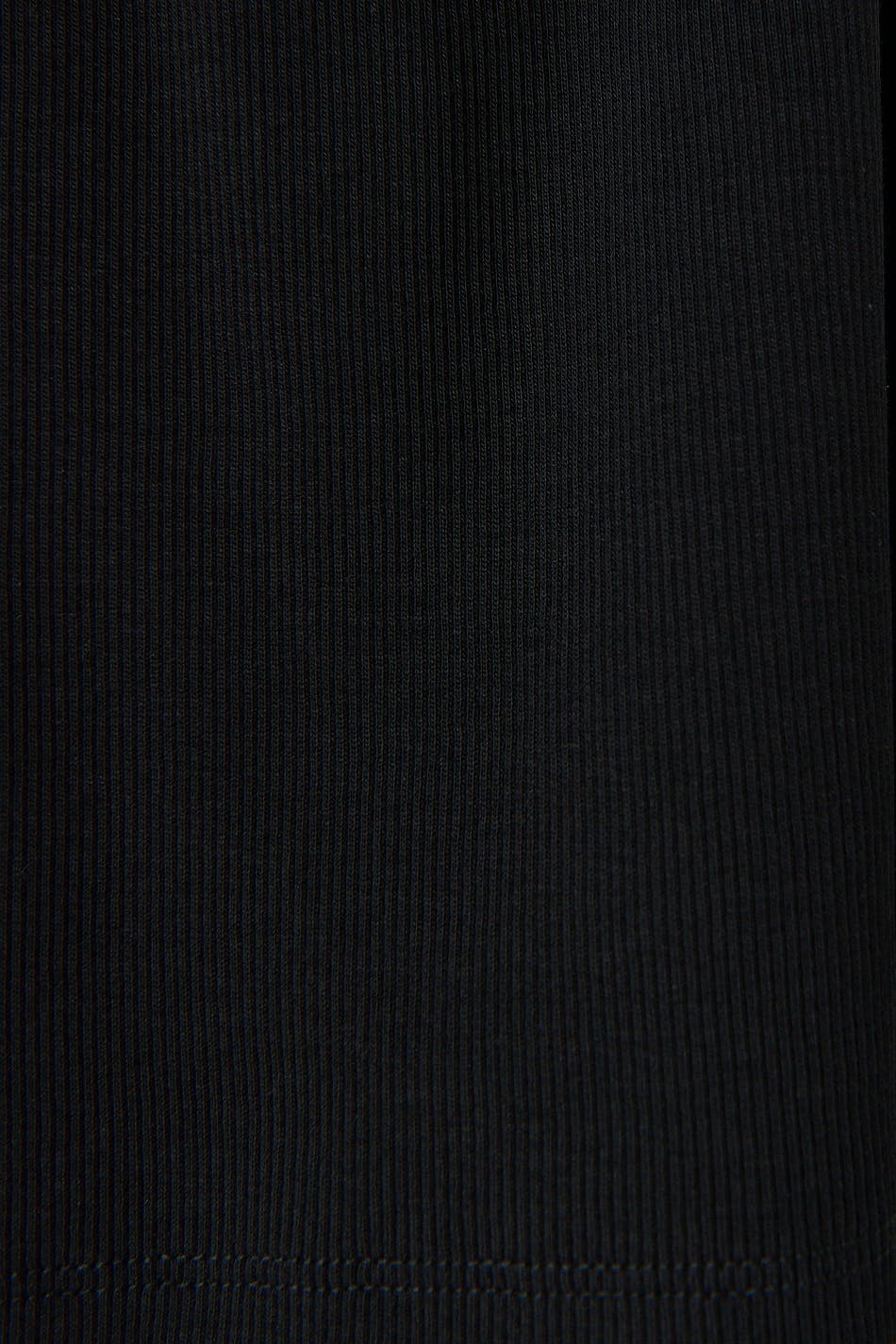 Y halterneck top