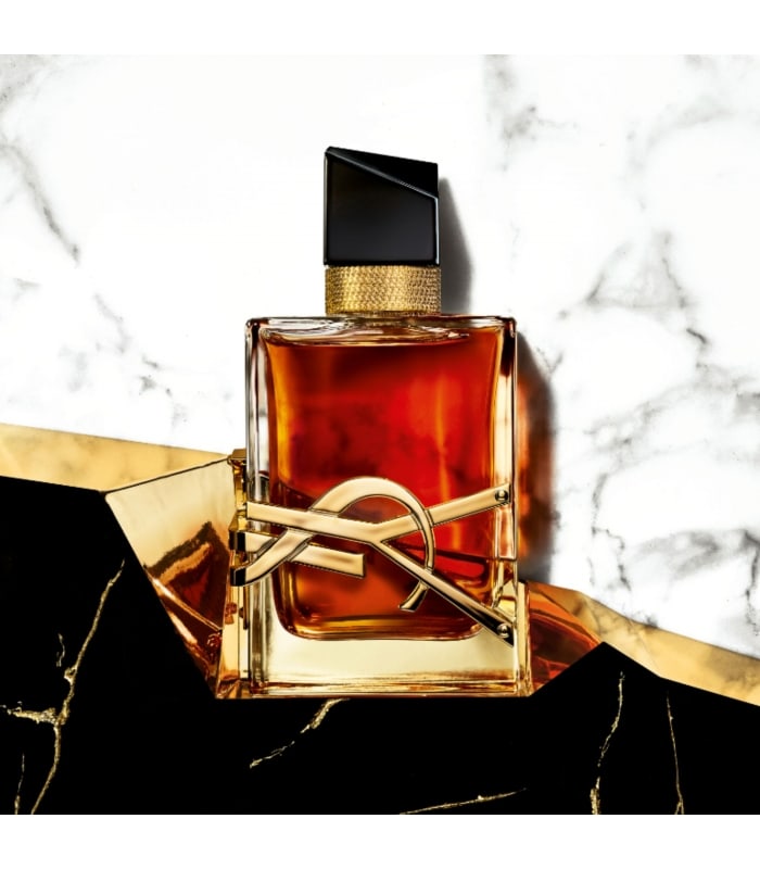 YVES SAINT LAURENT-LIBRE LE PARFUM-Eau de Parfum Vaporisateur
