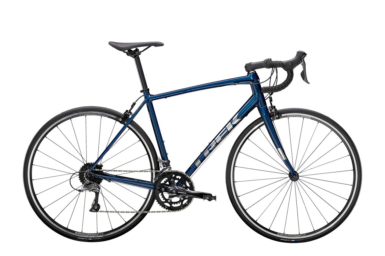 Trek Domane AL 2 - 2024 - 28 Zoll - Diamant