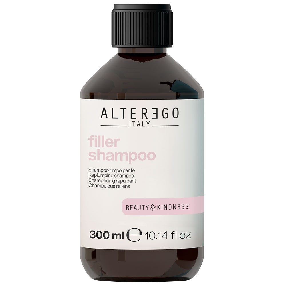 Alter Ego Beauty & Kindness Filler Shampoo 300 ml